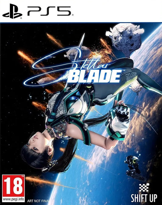 Stellar Blade PLAYSTATION 5