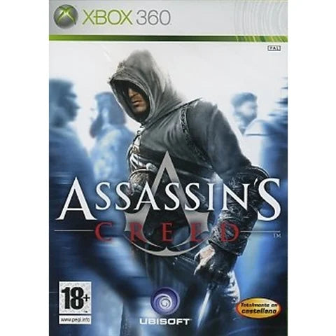 Assassins Creed XBOX 360