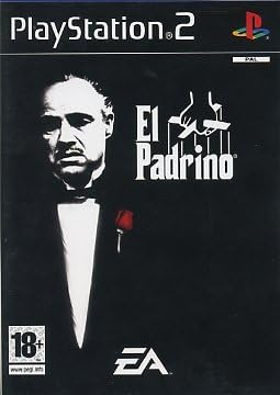 El Padrino PLAYSTATION 2