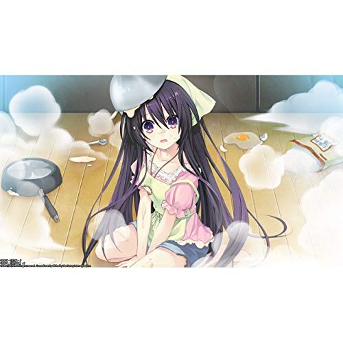 Date A Live Rio-Reincarnation PLAYSTATION 4 (Importación americana)