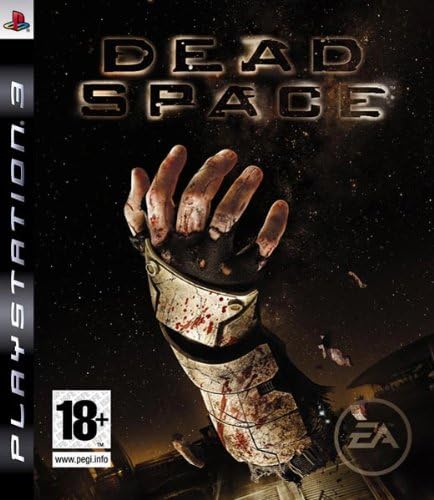 Dead Space PLAYSTATION 3