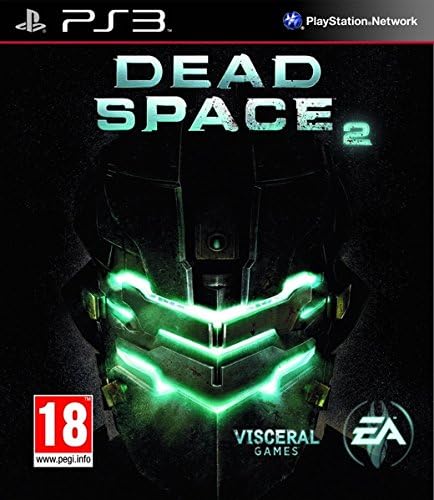 Dead Space 2 Edición Limitada PLAYSTATION 3