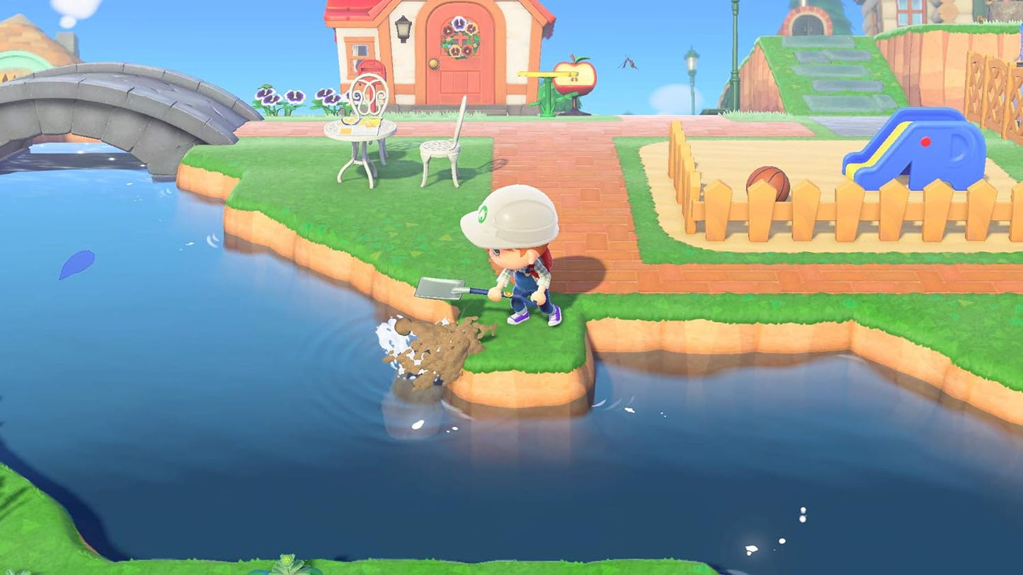 Animal Crossing New Horizons SWITCH