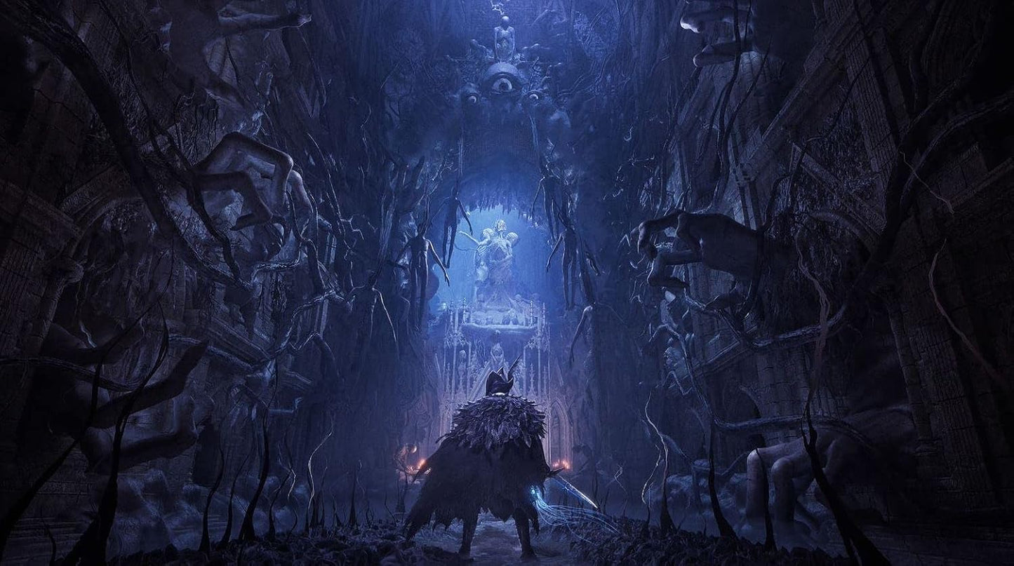 Lords of the Fallen PLAYSTATION 5