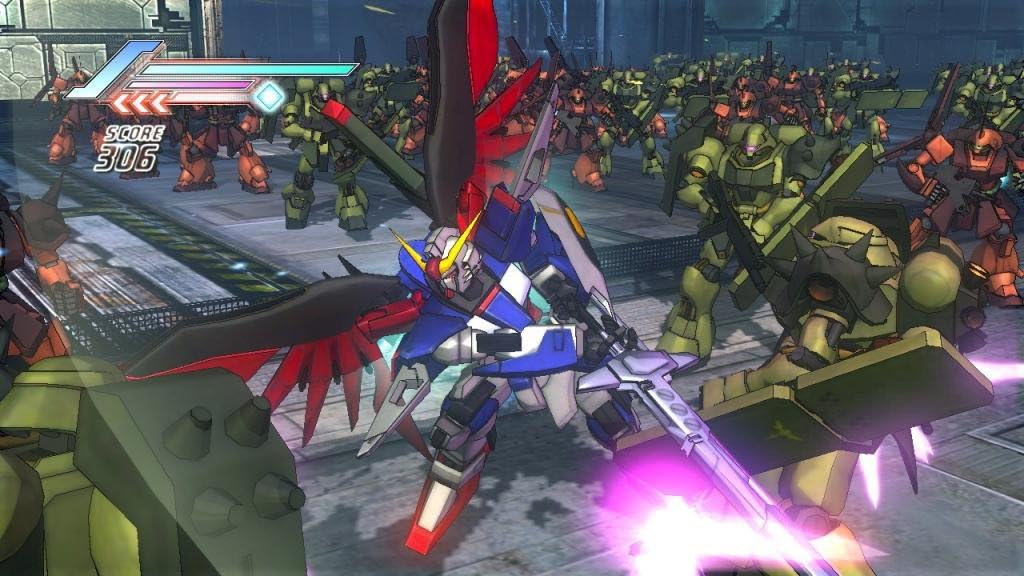 Dynasty Warriors: Gundam 3 shops For Playstation 3