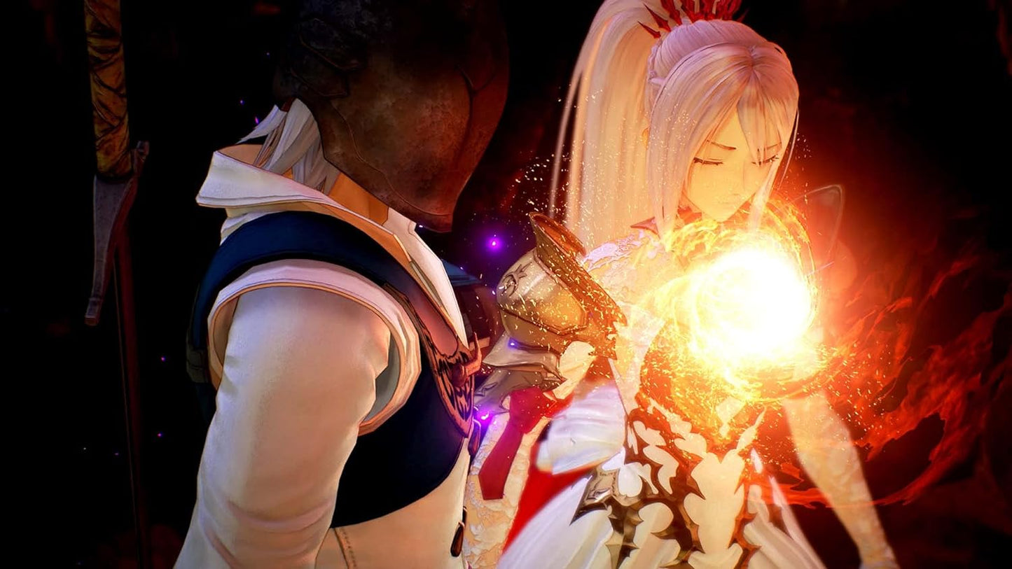 Tales of Arise PLAYSTATION 5