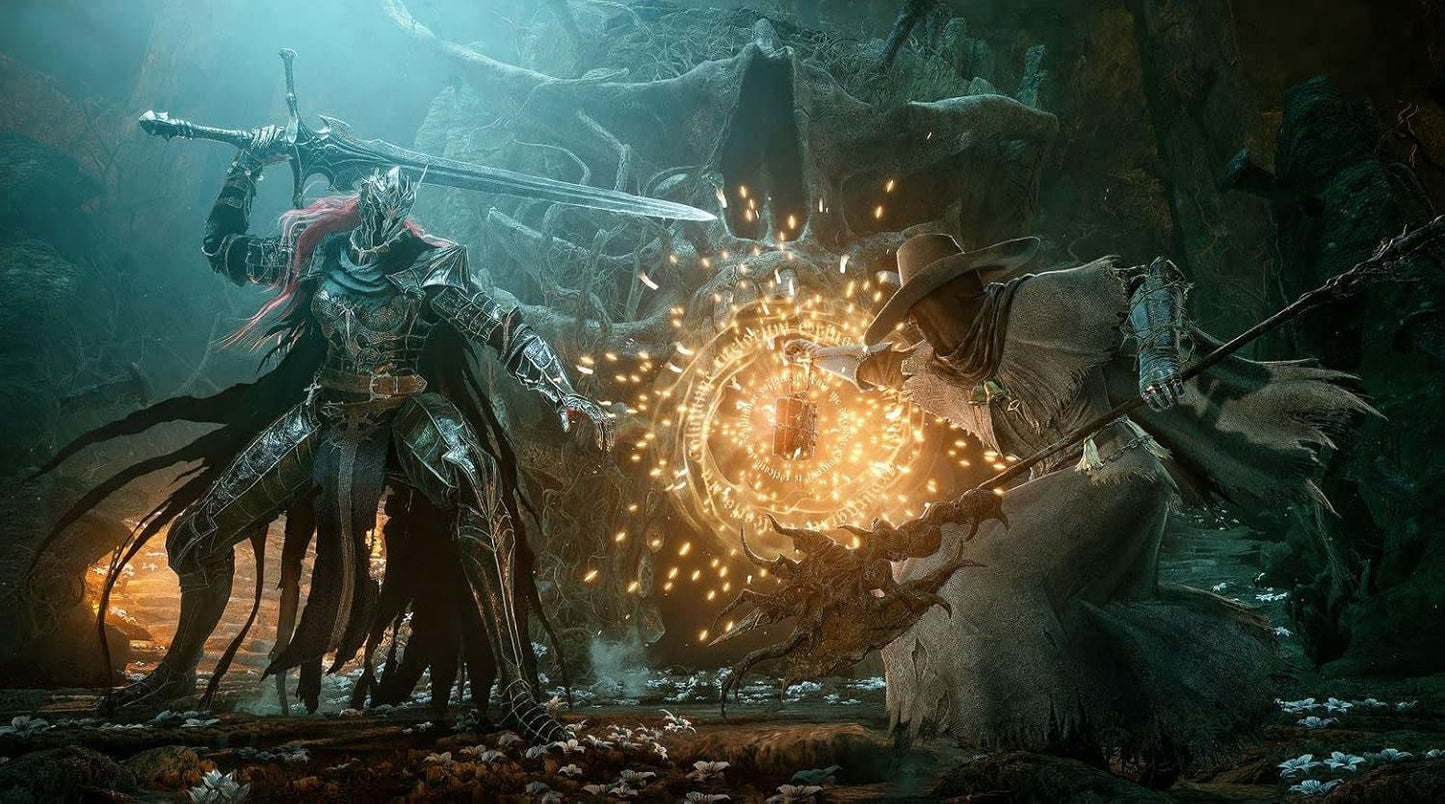 Lords of the Fallen PLAYSTATION 5