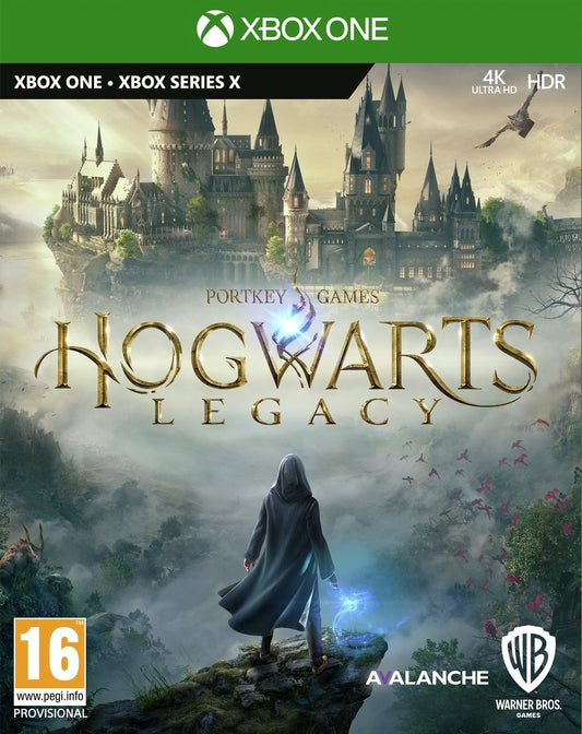 Hogwarts Legacy XBOX ONE