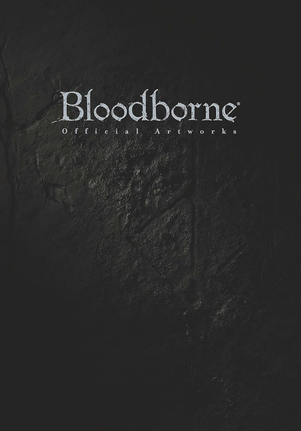 Bloodborne Official Works (Importación japonesa)