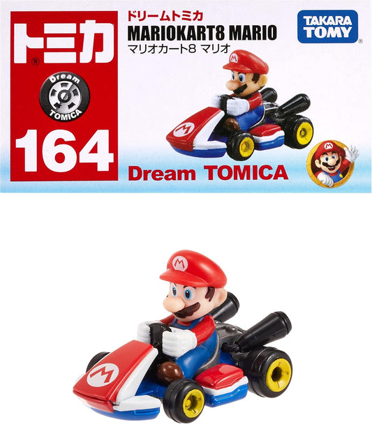 Tomica Mario Mario Kart 8 164