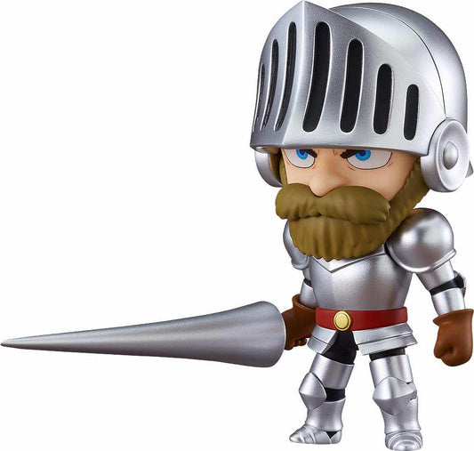 Nendoroid Sir Arthur Ghost 'n' Goblins Resurrection