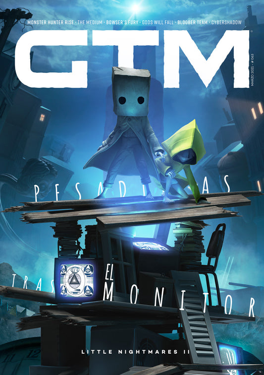 Revista GTM Nº063