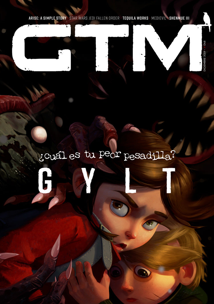 Revista GTM Nº048