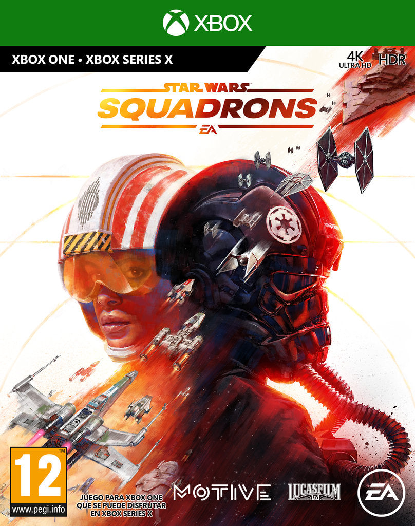 Star Wars Squadrons XBOX ONE / SERIES X