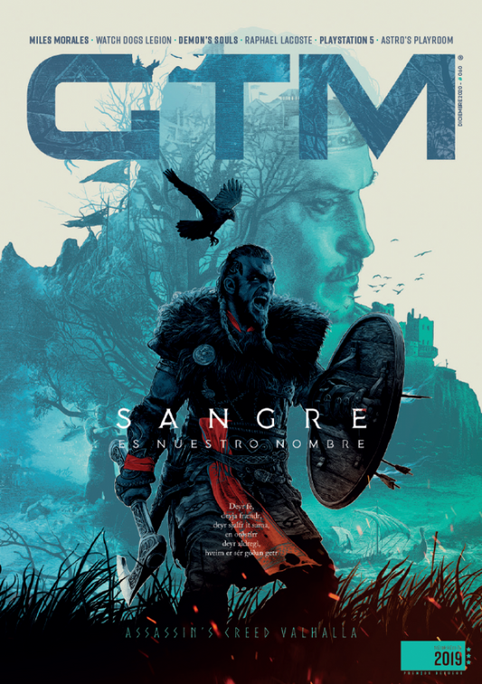 Revista GTM Nº060