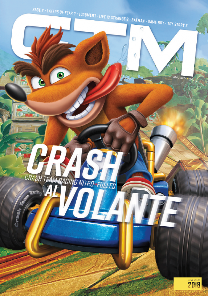 Revista GTM Nº042