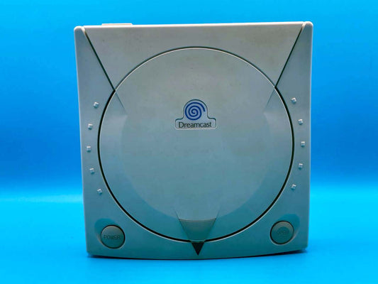 Consola Sega Dreamcast PAL