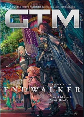 Revista GTM Nº071