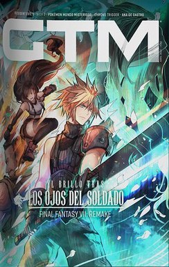 Revista GTM Nº052