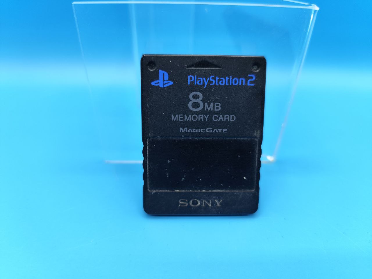 Tarjeta de Memoria PLAYSTATION 2