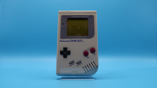 Consola Game Boy DMG