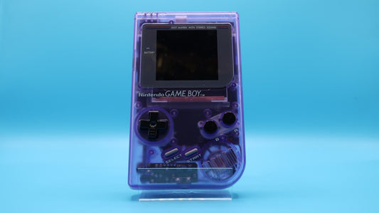 Consola Game Boy DMG Pantalla IPS