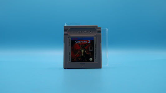 Cartucho Gremlins 2 GAME BOY