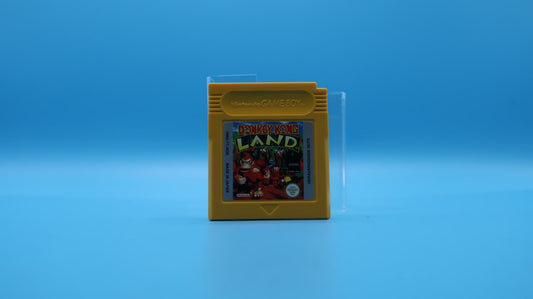 Cartucho Donkey Kong Land GAME BOY