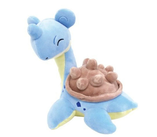 Peluche Lapras Pokemon Mofumofu Udemakura