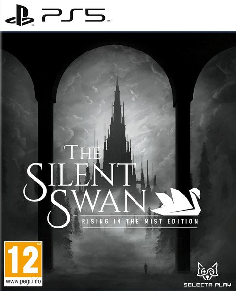 The Silent Swan PLAYSTATION 5