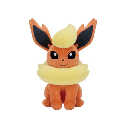 Peluche Flareon Bandai Spirits