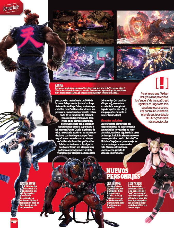 Revista New Super Juegos Nº3