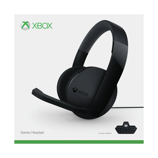 Headset Wireless XBOX ONE Oficial