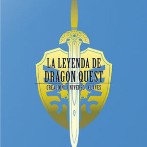 La Leyenda de Dragon Quest