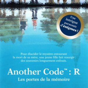 Another Code R WII (Importación francesa)