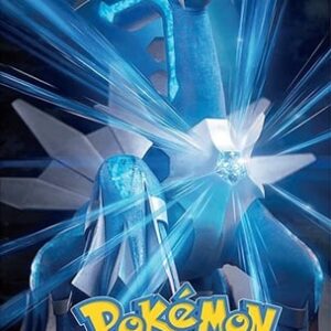 Pokemon Diamante Brillante SWITCH