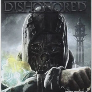 Dishonored XBOX 360