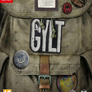 Gylt Collector’s Edition SWITCH