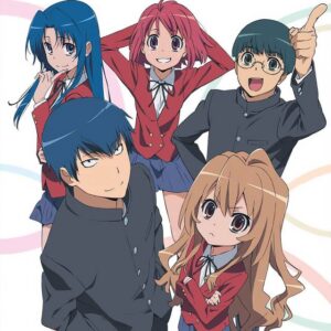 Toradora Portable PSP (Importación japonesa)