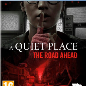 A Quiet Place: The Road Ahead PLAYSTATION 5