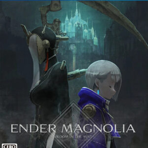 Ender Magnolia Bloom in the Mist PLAYSTATION 4 (Importación japonesa)