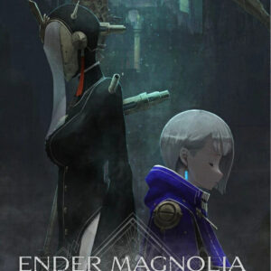 Ender Magnolia Bloom in the Mist SWITCH (Importación japonesa)