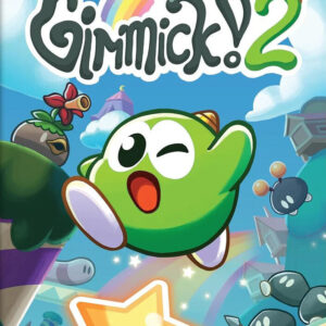 Gimmick! 2 SWITCH