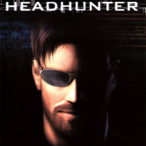 Headhunter PLAYSTATION 2