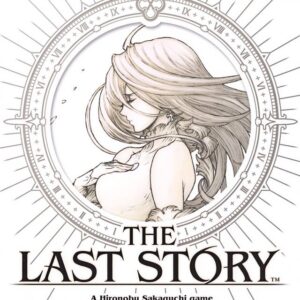 The Last Story WII