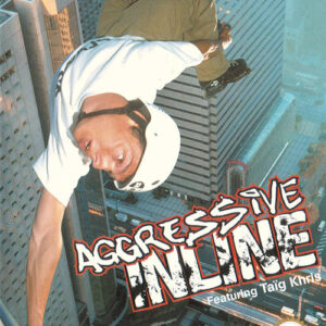 Aggressive Inline GAMECUBE