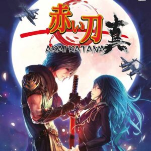 Akai Katana XBOX 360 (Importación alemana)