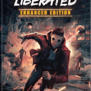 Liberated Enhanced Edition SWITCH