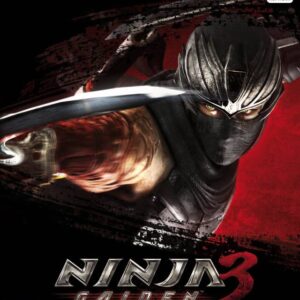 Ninja Gaiden 3 Razor’s Edge WIIU