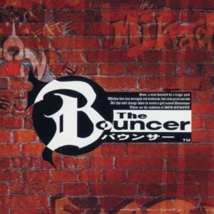 The Bouncer PLAYSTATION 2 (Importación japonesa)